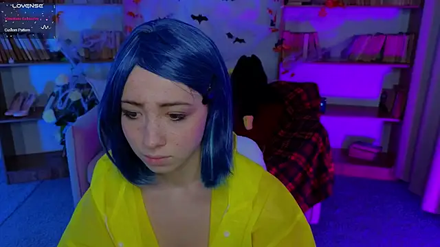 Hayle Hill online show from 10/30/25, 03:19