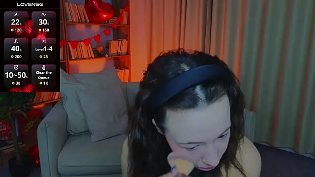 Hayle Hill online show from 02/08/26, 12:36