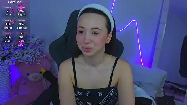 Hayle Hill online show from 03/03/26, 12:06