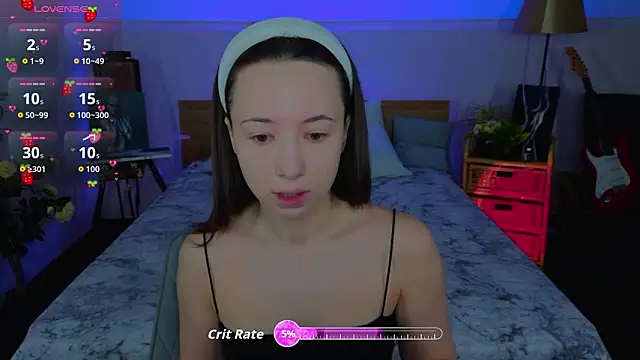 Snapshot of Hayle_Hill chatting on 03/04/26, 12:49 Hayle Hill online show from 03/04/26, 12:49