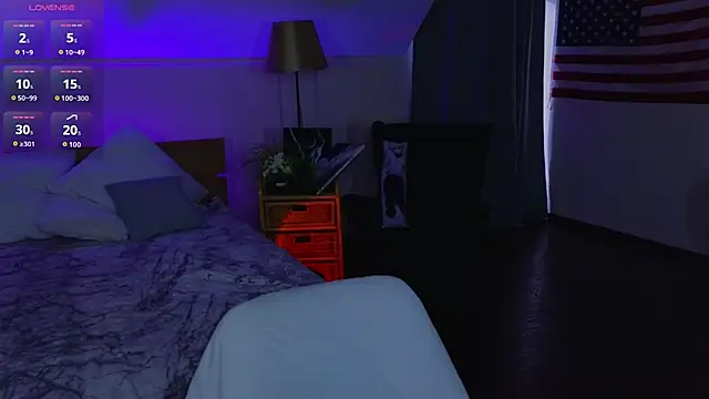 Snapshot of Hayle_Hill chatting on 03/13/26, 02:51 Hayle Hill online show from 03/13/26, 02:51