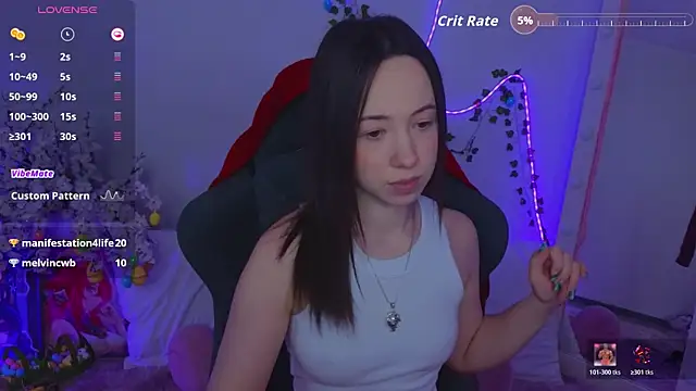 Snapshot of Hayle_Hill chatting on 04/06/26, 04:46 Hayle Hill online show from 04/06/26, 04:46