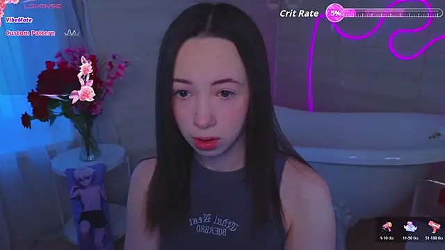 Snapshot of Hayle_Hill chatting on 04/09/26, 12:54 Hayle Hill online show from 04/09/26, 12:54