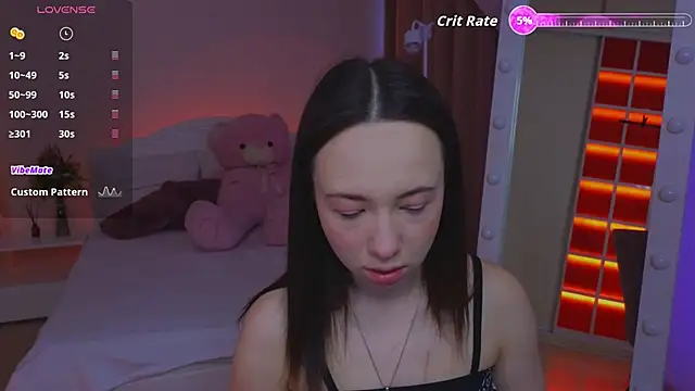 Snapshot of Hayle_Hill chatting on 04/14/26, 01:22 Hayle Hill online show from 04/14/26, 01:22