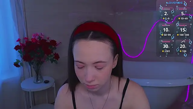 Snapshot of Hayle_Hill chatting on 04/15/26, 01:56 Hayle Hill online show from 04/15/26, 01:56