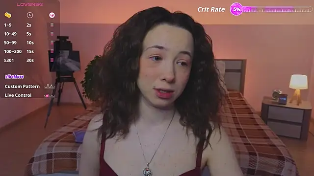 Snapshot of Hayle_Hill chatting on 04/20/26, 01:52 Hayle Hill online show from 04/20/26, 01:52