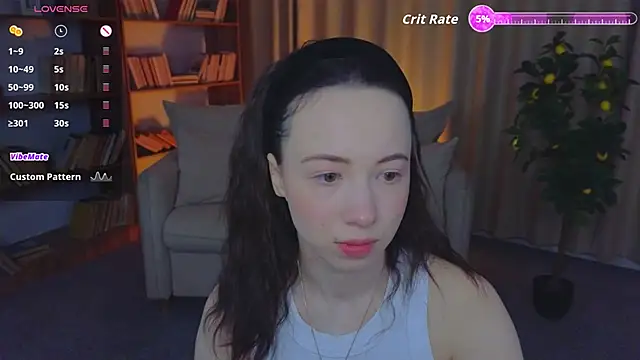 Snapshot of Hayle_Hill chatting on 05/13/26, 01:58 Hayle Hill online show from 05/13/26, 01:58