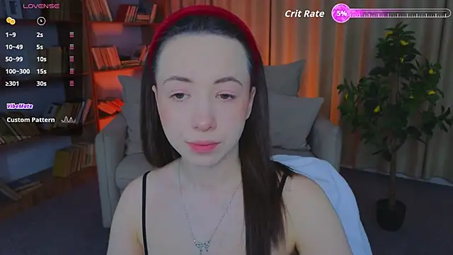 Snapshot of Hayle_Hill chatting on 05/30/26, 11:57 Hayle Hill online show from 05/30/26, 11:57