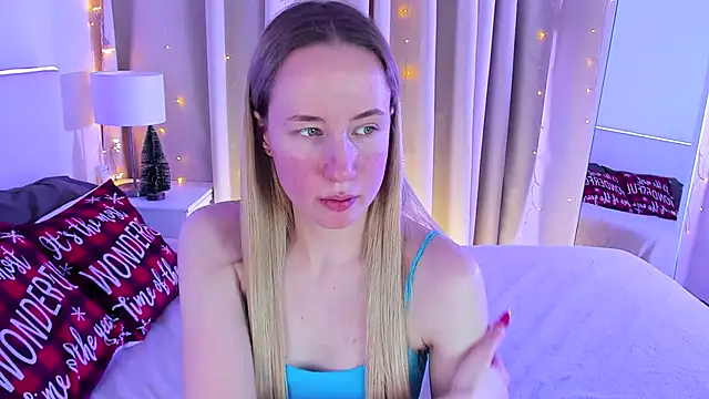 Cassie Kelman online show from 01/09/25, 08:55