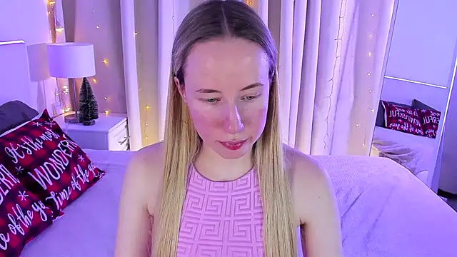 Cassie Kelman online show from 01/10/25, 08:48