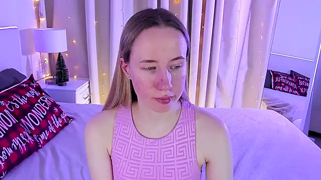 Cassie Kelman online show from 01/11/25, 02:52