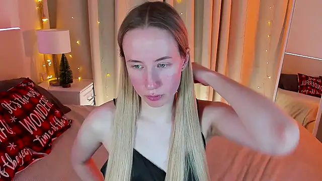 Cassie Kelman online show from 01/11/25, 11:56