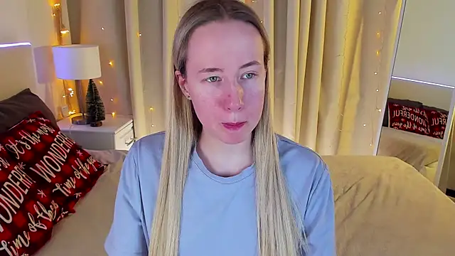 Cassie Kelman online show from 01/12/25, 08:57