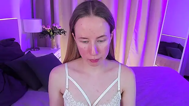 Cassie Kelman online show from 01/27/25, 02:42