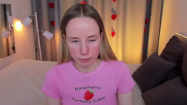 Cassie Kelman online show from 02/14/25, 03:22