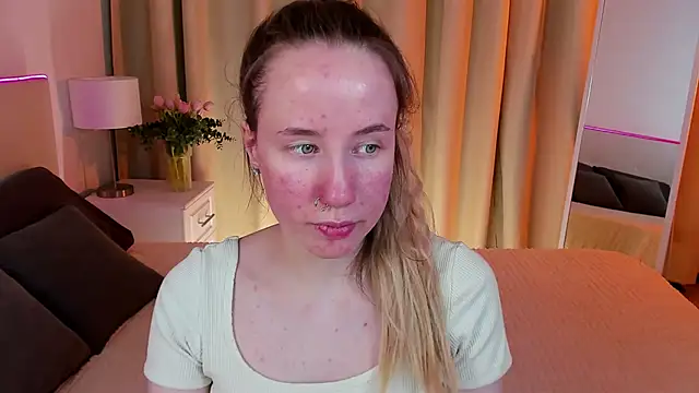 Cassie Kelman online show from 02/21/25, 02:50