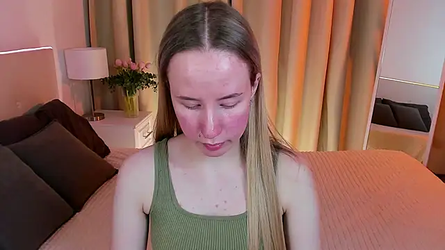 Cassie Kelman online show from 02/22/25, 08:53