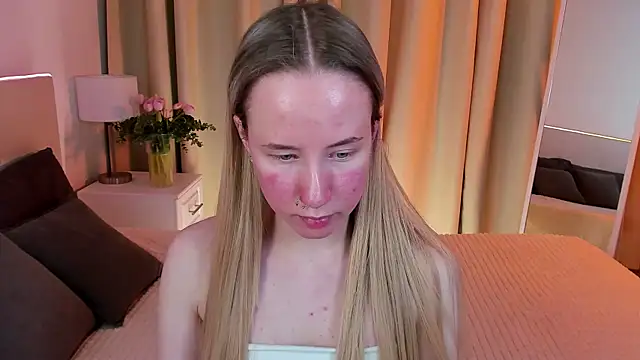 Cassie Kelman online show from 02/23/25, 09:16