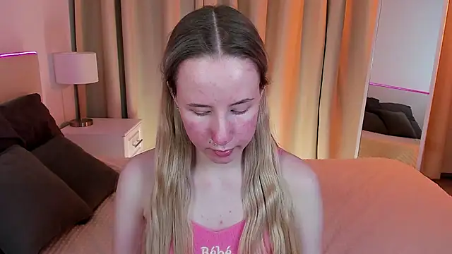 Cassie Kelman online show from 02/28/25, 03:15