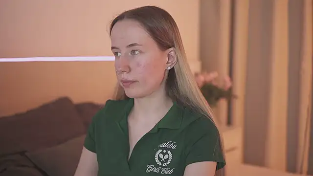 Cassie Kelman online show from 03/04/25, 09:00