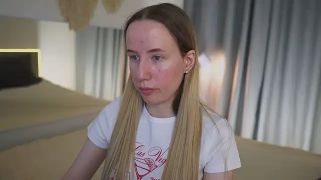 Cassie Kelman online show from 03/05/25, 09:26