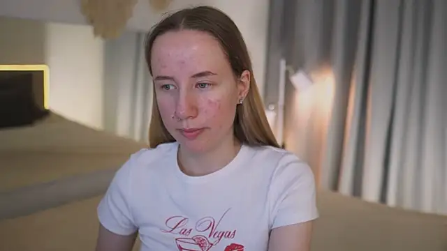 Cassie Kelman online show from 03/06/25, 03:35