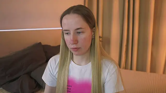 Cassie Kelman online show from 03/12/25, 09:13