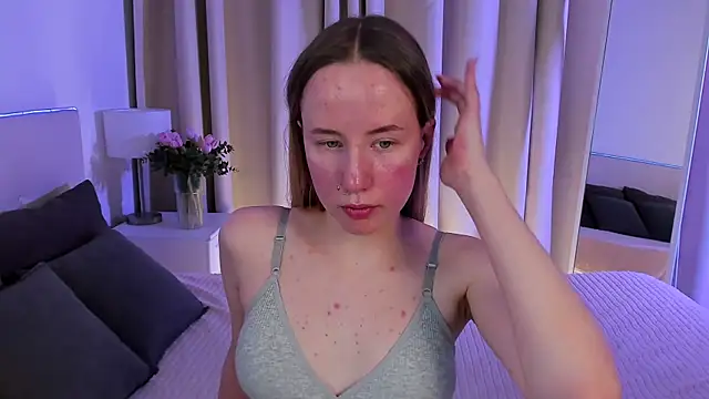 Cassie Kelman online show from 03/13/25, 08:54