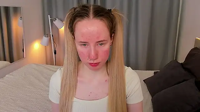 Cassie Kelman online show from 03/16/25, 03:14