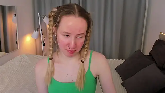 Cassie Kelman online show from 03/16/25, 08:43