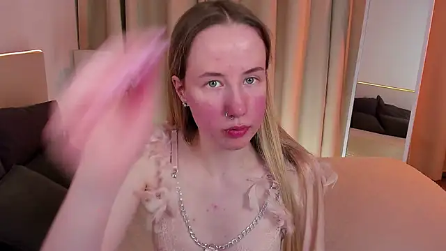 Cassie Kelman online show from 03/22/25, 08:59