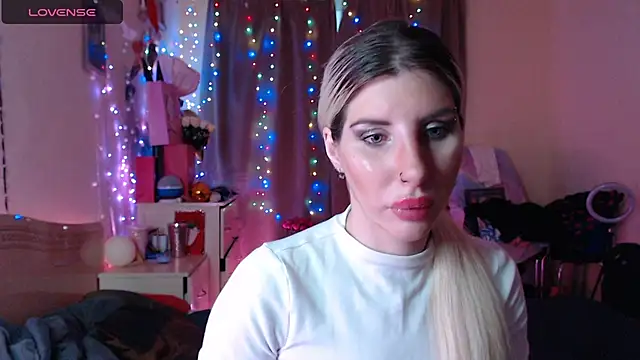 BLACKPeonyy online show from 09/09/25, 05:18