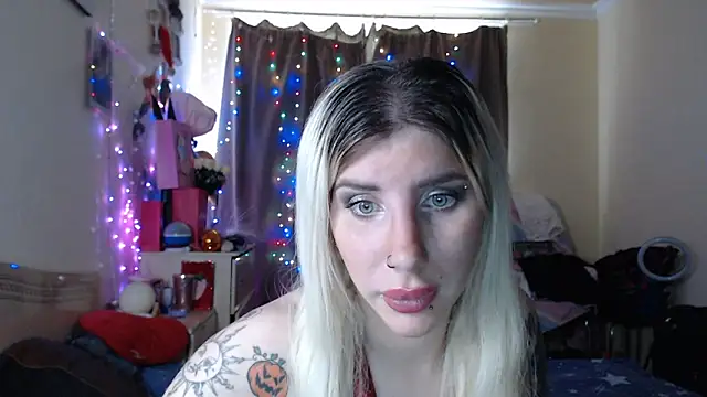 BLACKPeonyy online show from 09/12/25, 06:13