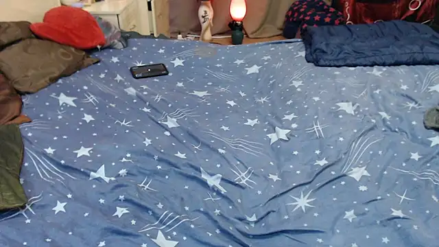 BLACKPeonyy online show from 10/03/25, 03:58