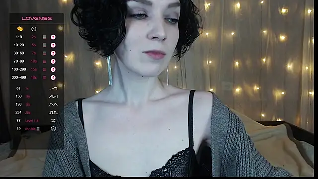 TinaWince online show from 12/05/24, 04:53