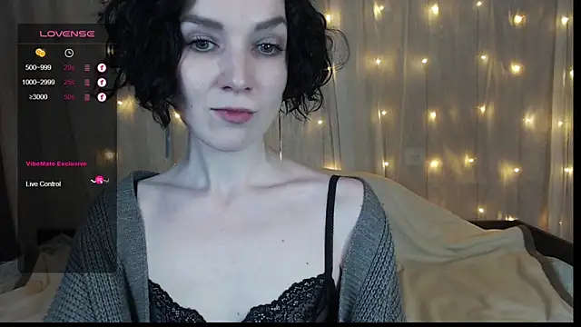 TinaWince online show from 12/05/24, 08:00