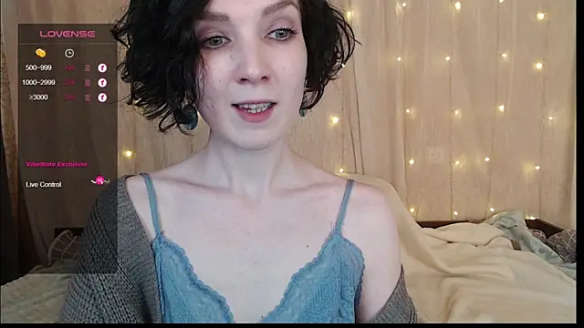 TinaWince online show from 12/07/24, 07:38