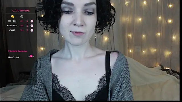 TinaWince online show from 12/08/24, 04:46