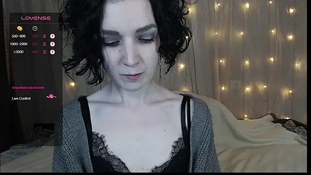 TinaWince online show from 12/08/24, 07:47