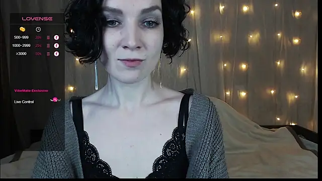 TinaWince online show from 12/13/24, 05:05