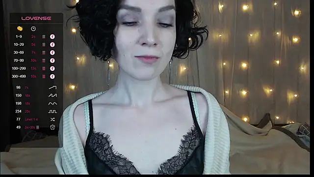 TinaWince online show from 12/14/24, 04:56