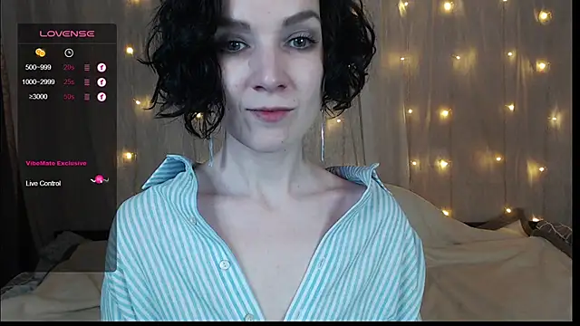 TinaWince online show from 12/15/24, 08:19