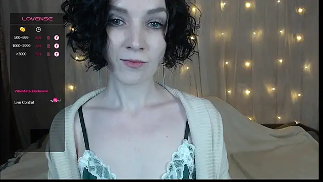 TinaWince online show from 12/16/24, 07:58