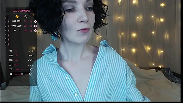 TinaWince online show from 12/19/24, 05:07