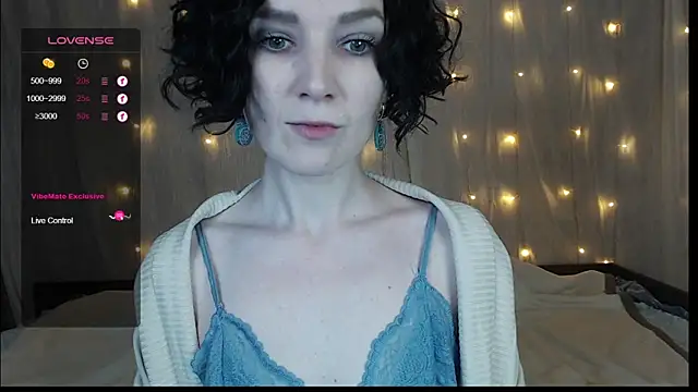 TinaWince online show from 12/20/24, 05:04