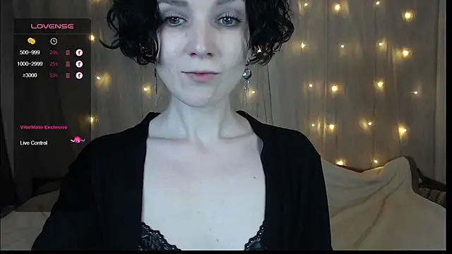 TinaWince online show from 12/27/24, 04:47