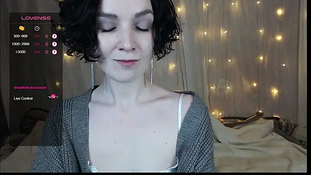 TinaWince online show from 01/12/25, 07:53