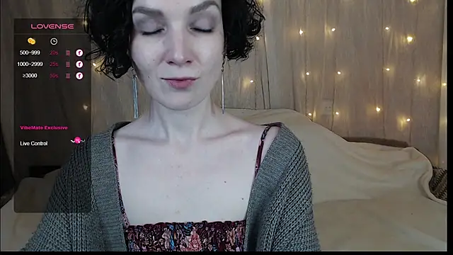 TinaWince online show from 01/17/25, 08:13