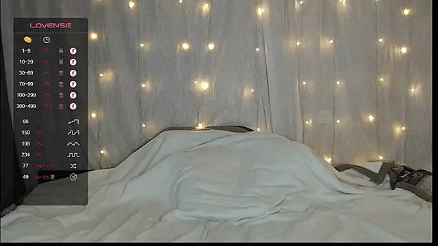 TinaWince online show from 01/19/25, 08:18