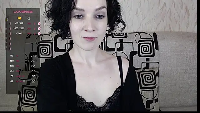 TinaWince online show from 02/07/25, 08:55